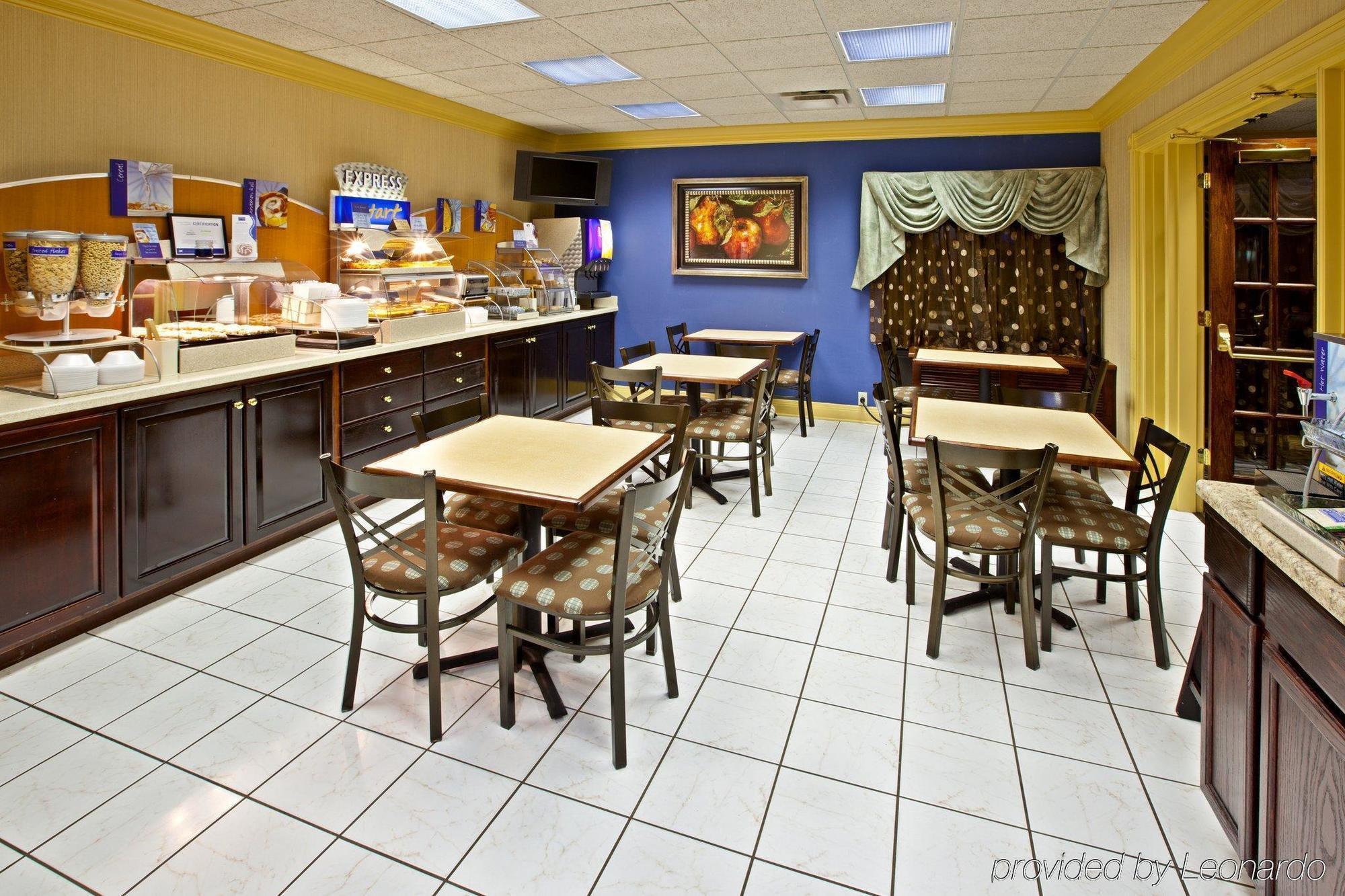 Best Western Eagles Inn Morehead Esterno foto